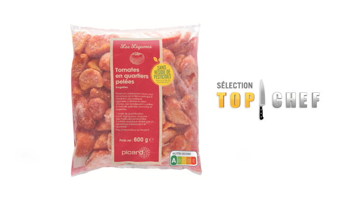 TOMATE S/RESIDU PESTICIDE