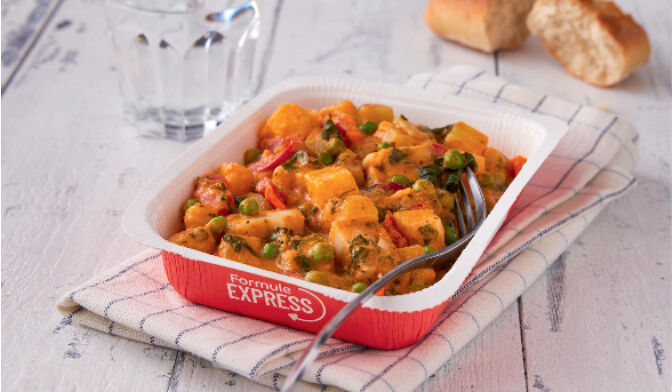 CURRY ROUGE POISSON FE
