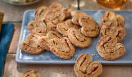 PALMIER APERO FROM/OIGNON