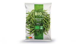 600G HARICOTS VERTS BIO