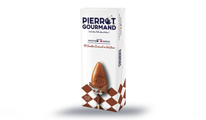 10 SUCETTES CARAMEL 130G
