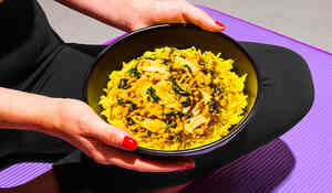 POULET INDIENNE HYP PROT
