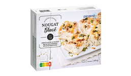 NOUGAT GLACE 475G
