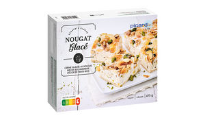 NOUGAT GLACE 475G