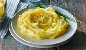 PUREE POMME DE TERRE BIO