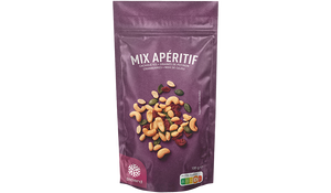 MIX APERITIF 100G