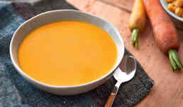 MINI SO SOUPE CAROTTE