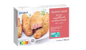 SAUMON PANE ASC