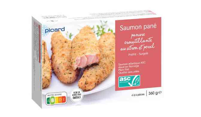 SAUMON PANE ASC