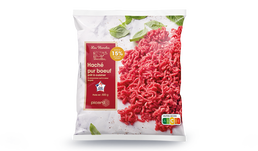 HACHE BOEUF CUISINER PIC.