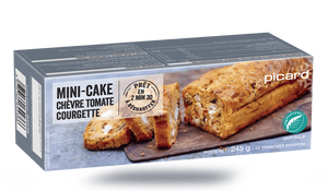 Macaron Framboises Surgele Patisserie Picard