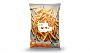 1KG FRITES