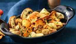 POELEE CHAMPIGNON BIO