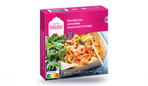 NOODLE BOX CREVETTES CE