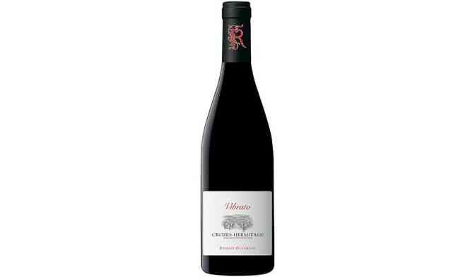AOP CROZES HERMITAGE