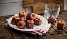9 PETITS CANELES