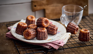 9 PETITS CANELES