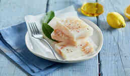 4 TRANCHES CABILLAUD MSC