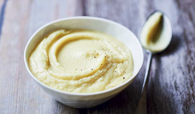 PUREE PDT/CREME ISIGNY