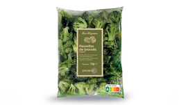 1KG FLEURETTES BROCOLIS