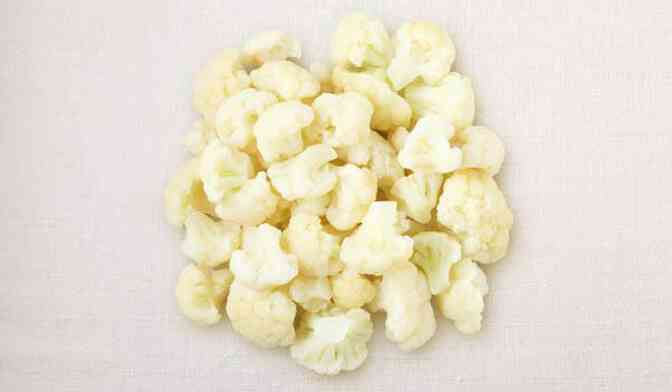 600G CHOUX-FLEURS BIO