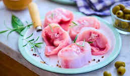 RABLES DE LAPIN BBC 360G