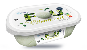 Citron vert