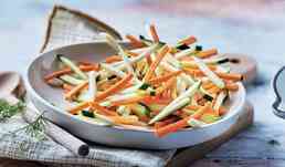 JULIENNE S/RESIDU PESTIC.