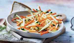 JULIENNE S/RESIDU PESTIC.