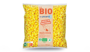 MAIS DOUX BIO LOCAL S-O