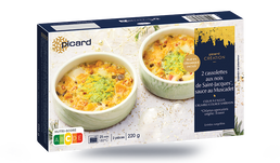 2 CASSOL ST-JACQ/MUSCADET