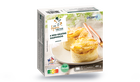 480G 4 MINI-GRATINS PDT
