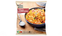 900G PAELLA VALENCIANA
