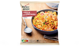 900G PAELLA VALENCIANA 900G PAELLA VALENCIANA