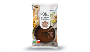 Fond de veau