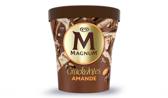 POT MAGNUM AMANDE 299G