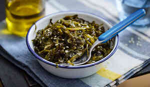 SALADE ALGUES 85G