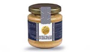 SPECIALITE OLIVES VERTES ANCHOIS 110G
