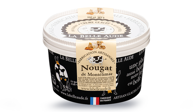 NOUGAT BELLE AUDE