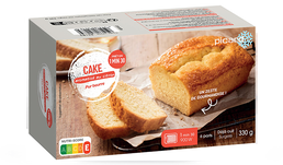 CAKE AU CITRON 330G