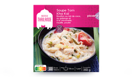 SOUPE TOM KHA KAI 350G CE SOUPE TOM KHA KAI 350G CE