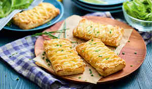 4 FRIANDS EMMENTAL 360G