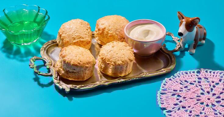 Picard is in the kitchen, d&eacute;couvrez la s&eacute;lection !