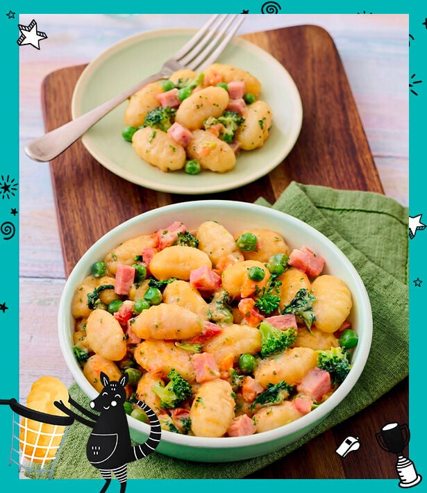 D&eacute;couvrez la gamme enfant