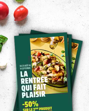 Catalogue picard