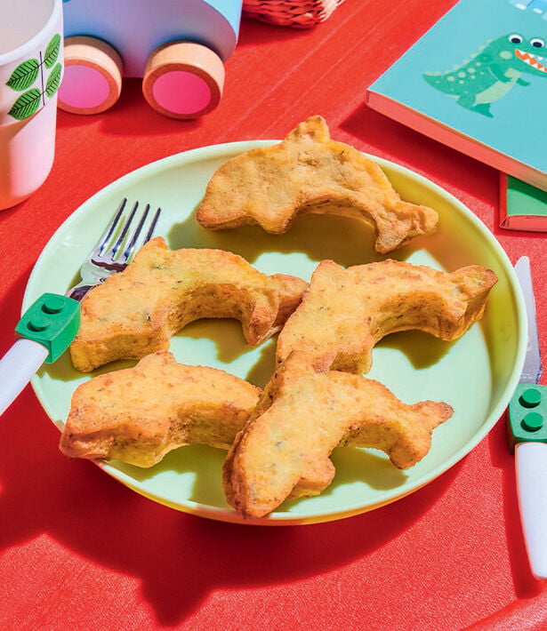 d&eacute;couvrez nos id&eacute;es repas enfants