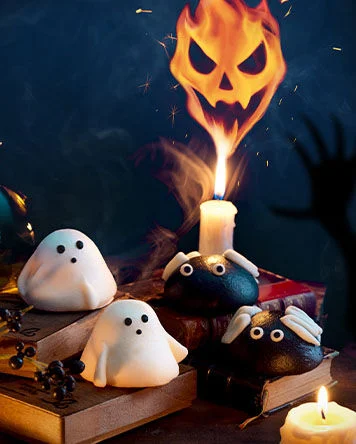 produits halloween