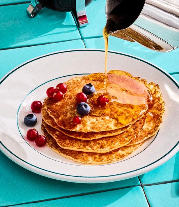 D&eacute;couvrez nos cr&ecirc;pes et galettes pour la chandeleur