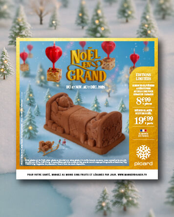 Catalogue Noel en Grand 2025