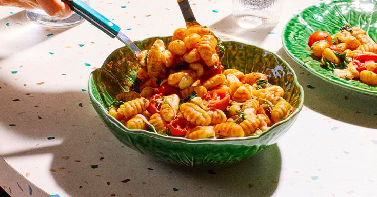 S&eacute;lection de produits "les essentiels Picard"